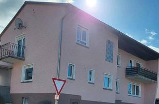 Einfamilienhaus kaufen in 35329 Gemünden, Gemünden (Felda) - Sehr helles, saniertes Haus in 35329 Nieder Gemünden