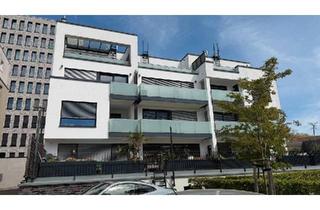 Wohnung kaufen in 36041 Fulda, Fulda - Moderne Eigentumswohnung Baujahr 2017 Innenstadt - KfW 55