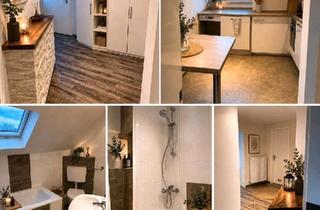Wohnung kaufen in 84539 Ampfing, Ampfing - 2-Zimmerwohnung mit separater Küche von Privat