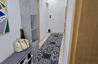 Wohnung kaufen in 83308 Trostberg, Trostberg - kernsanierte 3 Zimmer-Wohnung
