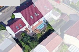 Doppelhaushälfte kaufen in 85055 Ingolstadt, Ingolstadt - Von Pivat Familienfreundliche DHH mit ausgebauter Doppelgarage