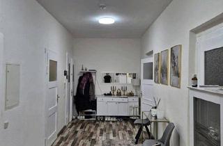 Wohnung kaufen in 04155 Leipzig, Leipzig - Großzügige 4-Zimmer ETW Gohlis Süd Provisionsfrei