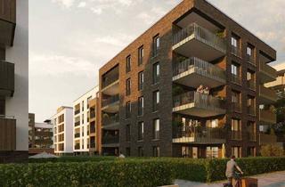 Wohnung kaufen in Martinshöfe 7, 88250 Weingarten, Weingarten - Charmante 4-Zimmer-Wohnung mit ca. 99 m² samt Badewanne, Dusche und Gäste-WC