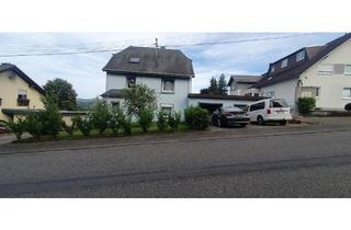 Einfamilienhaus kaufen in 57612 Helmenzen, Helmenzen - Einfamilienhaus in Kroppach