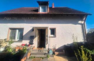 Einfamilienhaus kaufen in 55286 Wörrstadt, Wörrstadt - Einfamilienhaus in Wörrstadt zu verkaufen
