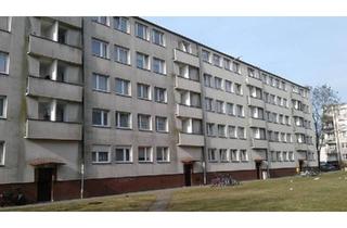 Wohnung kaufen in 23560 Lübeck, Lübeck - 2-Zimmer-Wohnung in Swinemünde - nur 1 km zur Ostsee
