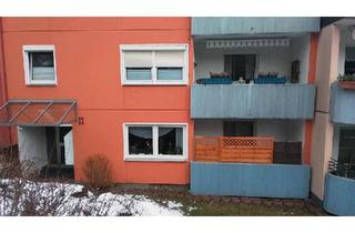 Wohnung kaufen in 34212 Melsungen, Melsungen - Eigentumswohnung direkt in Melsungen