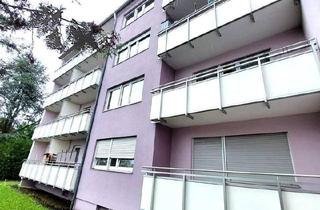 Wohnung kaufen in 90441 Nürnberg, Nürnberg - 2 Zimmer DG-WHG mit großer Terrasse & Schwedenofen in Nürnberg