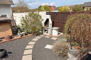Wohnung kaufen in 93133 Burglengenfeld, Burglengenfeld - 105 qm Eigentumswohnung im Burglengenfeld