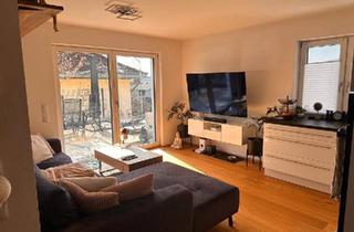 Wohnung kaufen in 94513 Schönberg, Schönberg - Moderne 3?Zimmer?EG?Wohnung mit Terrasse & Garten - Privatverkauf