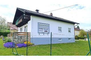 Haus kaufen in 84359 Simbach, Simbach am Inn - EFH in Stubenberg - Top-Zustand - provisionsfrei