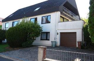Einfamilienhaus kaufen in 97720 Nüdlingen, Nüdlingen - Einfamilienhaus freistehend