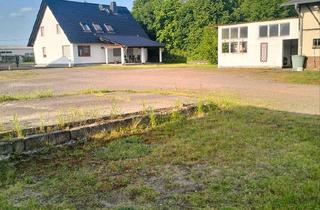 Einfamilienhaus kaufen in 39326 Wolmirstedt, Wolmirstedt - Einziehen ,Leben, Arbeiten, Einfamilienhaus u Nebengebäude,