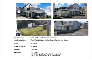 Haus kaufen in 35708 Haiger, Haiger - Haus verkaufen