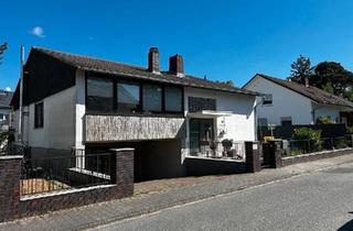 Haus kaufen in 64319 Pfungstadt, Pfungstadt - Preiswerter 4-Raum-Bungalow mit gehobener Innenausstattung