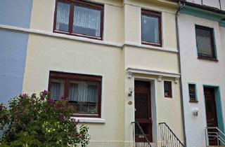 Haus kaufen in 28207 Bremen, Bremen - Reihenmittelhaus in Bremen Hastedt