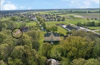 Haus kaufen in 15910 Schönwald, Schönwald - Outbuilding of Rietzneuendorf Castle with 7000 sqm of Land