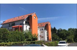 Wohnung kaufen in 01187 Dresden, Dresden - Großartige vermietete 2-Zi-Dachterrassen-Wohnung in Hohenplauen