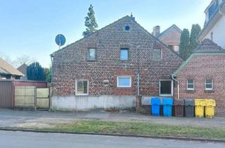 Haus kaufen in 41747 Viersen, Viersen - EF , Sanierungsprojekt 160.000 ? in Viersen Hoser
