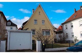 Einfamilienhaus kaufen in 74078 Heilbronn, Heilbronn - Charmantes Einfamilienhaus Ohne Provision