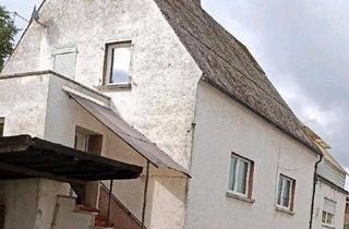 Haus kaufen in 66871 Pfeffelbach, Pfeffelbach - Zweifamilienhaus