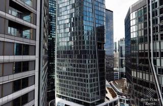 Wohnung kaufen in Junghofstraße 5, 60311 Frankfurt, Frankfurt am Main - Stilvolle City Residence mit internationaler Adresse | FOUR Frankfurt