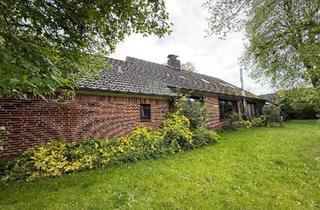 Einfamilienhaus kaufen in 25704 Meldorf, Meldorf - Großes Einfamilienhaus Haus in Meldorf Nindorf
