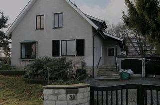 Wohnung kaufen in 27804 Berne, Berne - Große Wohnung mit großzügiger Terrasse in ruhiger Wohngegend