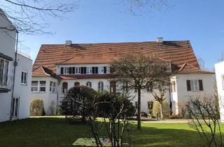 Wohnung kaufen in 89077 Ulm, Ulm - Achtung Altbauliebhaber, Wohnjuwel am Galgenberg