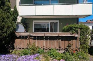 Wohnung kaufen in 88299 Leutkirch, Leutkirch im Allgäu - 3 Zimmer Erdgeschosswohnung incl. Garage und Terrasse