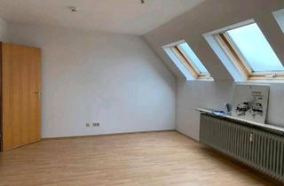 Wohnung kaufen in 71034 Böblingen, Böblingen - 1-Zimmer-Wohnung in der Sindelfinger Altstadt