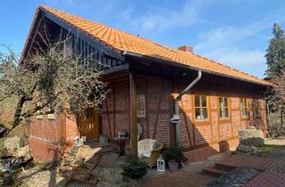 Einfamilienhaus kaufen in 37127 Dransfeld, Dransfeld - Traumhaus im Märchenland