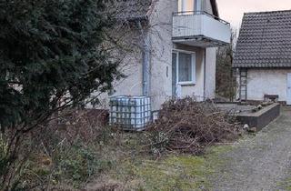 Haus kaufen in 31157 Sarstedt, Sarstedt - Haus mit zwei Wohneinheiten in Sarstedt OT