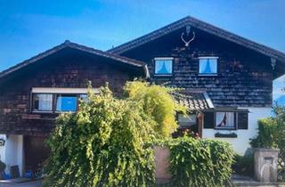 Haus kaufen in 83451 Piding, Piding - Haus, Teil oder Vollverkauf und Baugrundstück zu verkaufen