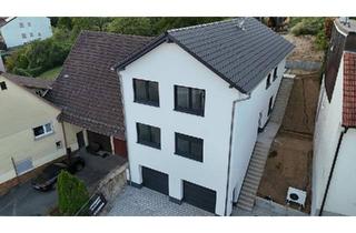 Einfamilienhaus kaufen in 64668 Rimbach, Rimbach - Einfamilienhaus