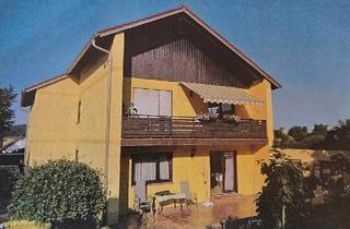 Wohnung kaufen in 93194 Walderbach, Walderbach - PROVISIONSFREIE 4Zi. EG Whg. in Regensburg