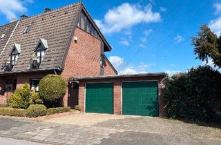 Einfamilienhaus kaufen in 47239 Duisburg, Duisburg - Einfamilienhaus Doppelgarage 47239 Duisburg Rumeln