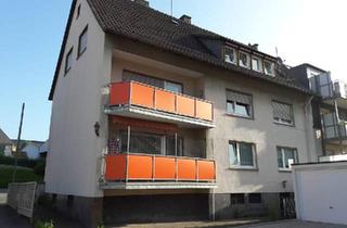 Mehrfamilienhaus kaufen in 58642 Iserlohn, Iserlohn - Mehrfamilienhaus mit 4 Wohneinheiten & 6 Garagen in iserlohn