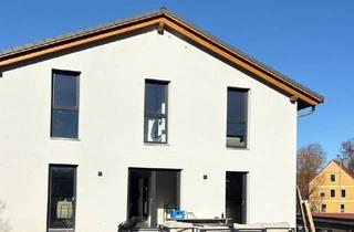 Haus kaufen in 86399 Bobingen, Bobingen - Haus auch zum Verkauf in Bobingen Waldberg