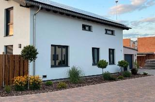 Einfamilienhaus kaufen in 66892 Bruchmühlbach-Miesau, Bruchmühlbach-Miesau - Einfamilienhaus in Miesau