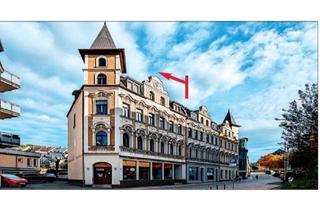 Haus kaufen in 09337 Hohenstein-Ernstthal, Hohenstein-Ernstthal - MFH mit Potenzial. Investition in Denkmalimmobilien. 9% Rendite