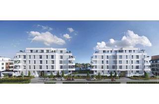 Wohnung kaufen in An Der Dahme 7, 12527 Berlin, Berlin - Barrierefreie 4 Zimmer-Wohnung mit ca. 117m² samt Badewanne, Dusche und Terrasse