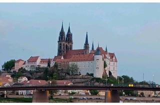 Wohnung kaufen in 01689 Weinböhla, Weinböhla - Schöne sonnige renovierte Wohnung zum Verkauf