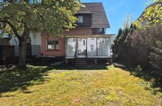 Einfamilienhaus kaufen in 66763 Dillingen, Dillingen (Saar) - Einfamilienhaus Provisionsfrei Teilrenoviert viel Potenzial