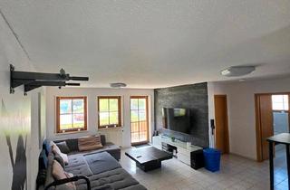 Wohnung kaufen in 72458 Albstadt, Albstadt - 3-Zi. Wohnung Ebingen ? Panoramablick ? Garage ? PRIVAT