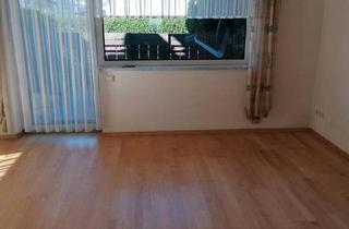 Wohnung kaufen in 88299 Leutkirch, Leutkirch im Allgäu - 3 Zimmer - Erdgeschosswohnung - Garage - Terrasse