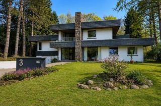 Einfamilienhaus kaufen in 21789 Wingst, Wingst - exklusives, gepflegtes Einfamilienhaus auf großzügigem, parkähnli