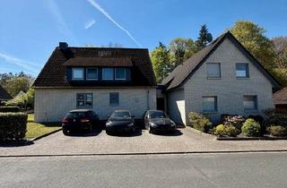 Mehrfamilienhaus kaufen in 27432 Bremervörde, Bremervörde - Zwei Mehrfamilienhäuser in Bremervörde-Hesedorf
