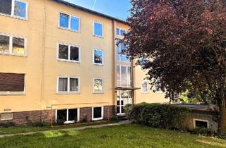 Wohnung kaufen in 34119 Kassel, Kassel - 2. von 2 provisionsfr. Kapitalanlagen im Vorderen Westen Kassel
