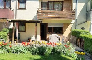 Haus kaufen in Hornbergstraße 38, 71254 Ditzingen, Ditzingen - Großzügiges Reihenmittelhaus von Privat - provisionsfrei